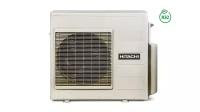 HITACHI Comfort DC Inverter RAM-53NE2F