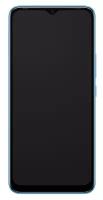 Смартфон Infinix X665E Hot 20i 64Gb 4Gb голубой моноблок 3G 4G 2Sim 6.6" 720x1612 Android 12 13Mpix 802.11 a/b/g/n/ac GPS G