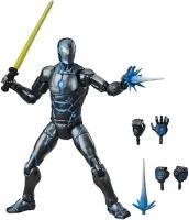Игровые наборы и фигурки: Фигурка Железный Человек (Iron Man) Невидимка - Marvel Legends, Hasbro