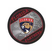 Шайба Rubena Florida Panthers NHL