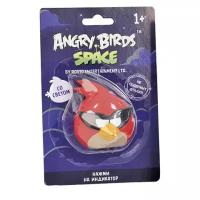 Игрушка Angry Birds "Красный" (пластизоль, свет, 7,5 см) GT6585