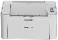 Принтер Pantum P2200 /A4 черно-белый/печать Лазерный 1200x1200dpi 20стр.мин/