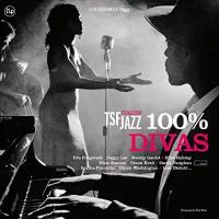 Various Artists "Tsf Jazz 100% Divas"
