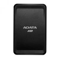 Внешний SSD ADATA SC685 2 Tb Ultra Slim Usb 3.2 Gen 2 Type-C