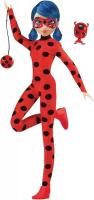 Кукла Miraculous LadyBug - Леди Баг 27 см