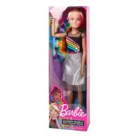 Barbie Кукла Лучшая подружка ростовая, 83885