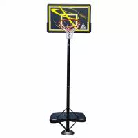 Баскетбольные щиты и стойки DFC Мобильная баскетбольная стойка 44" DFC STAND44HD1