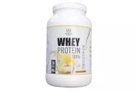 Whey Protein 100% Gedeon Nutrition / Сыворотка протеин/ Vanilla cream