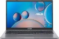 Ноутбук ASUS X515EA-BQ1190W 15.6" IPS 1920x1080, Intel Core i5-1135G7 2.4GHz, 8Gb RAM, 512Gb SSD+32Gb Intel Optane, W11, серый (90NB0TY1-M25410)