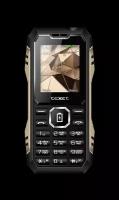 Мобильный телефон teXet TM-D 429 антрацит .