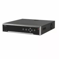 IP видеорегистратор 16-ти канальный HiWatch NVR-416M-K/16P