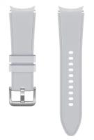Ремешок Samsung Galaxy Watch Ridge для Samsung Galaxy Watch 4/4 Classic серебристый (ET-SFR88SSEGRU)