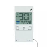 Термометр оконный RST в ультратонком (7 мм) корпусе внешняя температура (RST01588)
