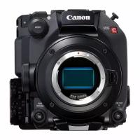 Canon Видеокамера Canon EOS C500 Mark II