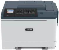 Принтер Xerox C310 C310V_DNI/A4 цветной/печать Лазерный 1200x1200dpi 33стр.мин/Wi-Fi Сенсорная консоль Сетевой интерфейс (RJ-45)