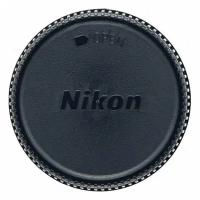 Аксессуар Betwix RLC-N1 Rear Lens Cap for Nikon 1 - крышка тыльная объектива