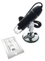 Цифровой USB-микроскоп Espada U1600X USB