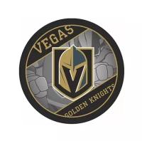 Шайба RUBENA Vegas Golden Knights NHL
