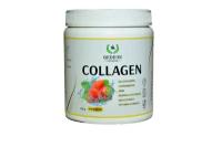 Коллаген порошок Gedeon Nutrition Collagen Strawberry 300 g