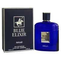 Парфюмерная вода LaMuse Blue Elixir для мужчин 100 мл - парфюм Блу Эликсир