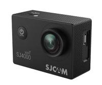 Экшн-камера SJCAM SJ4000 Wifi Black