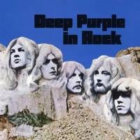 CD Warner Deep Purple – In Rock
