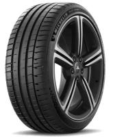 Автомобильные шины Michelin Pilot Sport 5 225/50 R17 98Y