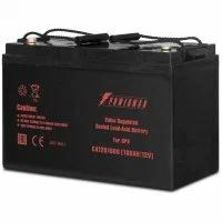 Батарея для UPS PowerMan CA121000 12V.100AH