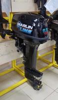 Лодочный мотор MARLIN MP 9,9 (20) AWRS PRO-LINE