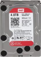 Внутренний жесткий диск 3,5" 4Tb Western Digital (WD40EFAX) 256Mb IntelliPower SATA3 Red