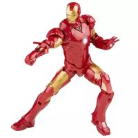Фигурка Железный Человек - Iron Man Mark 3 (15 см)