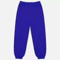Мужские брюки adidas Originals x Pharrell Williams Human Race Basics синий, Размер M