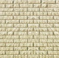 Камень облицовочный White Hills "Алтен брик" (Aalten brick) 310-10, бежевый 38 Бетон 0,59м2 в упак