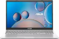 Ноутбук Asus A516JP-EJ461 90NB0SS2-M005Y0 15.6"(1920x1080) Intel Core i7 1065G7(1.3Ghz)/16GB SSD 512GB/nVidia GeForce MX330 2GB/No OS