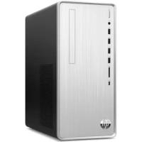 Компьютер HP Pavilion TP01-2077ur AMD Ryzen 5 5600G (3.9Ghz)/16384Mb/512SSDGb/noDVD/GeForce RTX 3060 (12228M) Silver-Black (5D2H4EA)