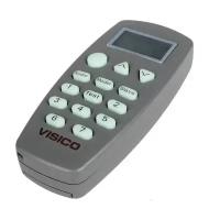 Пульт дистанционного управления Visico для вспышек VCLR