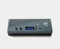 JTS CS-1CUR Пульт управления для конференц-системы, 220В/50Гц, до 150 пультов делегатов, запись конф