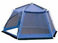 Тент-шатер Tramp Lite Mosquito blue TLT-035.06