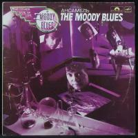 Виниловая пластинка Мелодия Moody Blues – Other Side Of Life