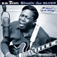 Компакт-диск Warner B.B.King – Singin' the Blues