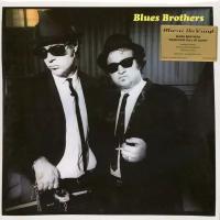 Компакт-диск Warner Blues Brothers – Briefcase Full Of Blues