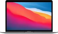 Ноутбук Apple MacBook Air MGN63LL/A 13.3"(2560x1600) M 1(3.2Ghz)/8GB SSD 256GB/ /macOS