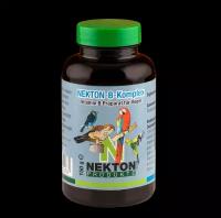 NEKTON - B-Komplex Комплекс витаминов группы В для всех видов птиц 150гр