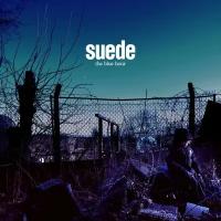 Компакт-диск Warner Suede – Blue Hour