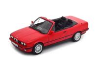 BMW 318I CABRIOLET (E30) 1991 RED / БМВ 318