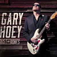 CD Warner Gary Hoey – Dust And Bones