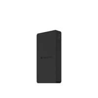 Внешний портативный аккумулятор Mophie Charge Stream Powerstation Wireless XL 10K. Емкость 10000 МаЧ. Цвет: черный.