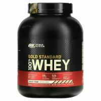 Optimum Nutrition, Gold Standard 100% Whey, Rocky Road, 5 lb (2.27 kg)