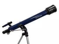 Телескоп рефрактор Selena 60/700 в жестком кейсе