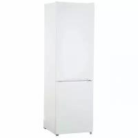 Холодильник CANDY CCRN 6200 W белый (FNF)